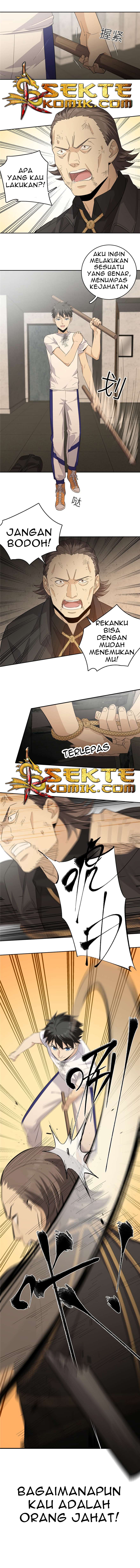 Global Gao Wu Chapter 09 Bahasa Indonesia